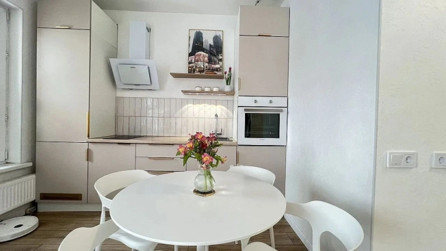 Купить однокомнатную квартиру на вторичке в Московской области. Вариант № 6906424, 3, площадь - квм, цена 7800000 рублей