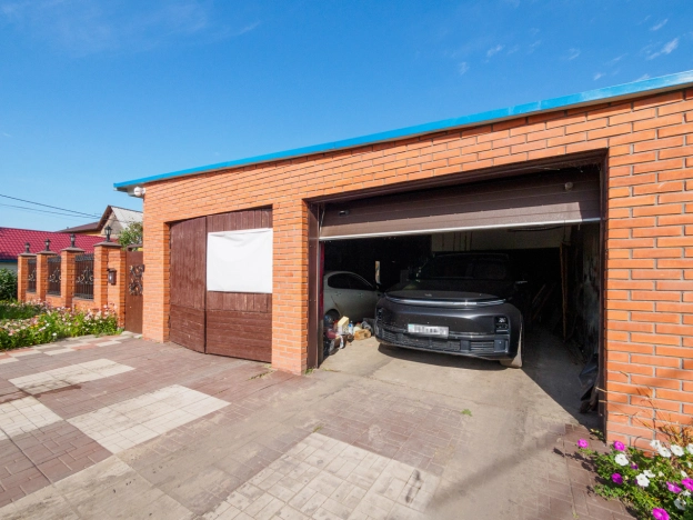 Купить дом в Микрорайоне Порт-Артур в Омске. Вариант № 2951661, 36, площадь - квм, цена 9990000 рублей