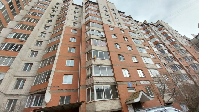 . Вариант № 3421, 15, площадь - 53.5 квм, цена 7190000 рублей