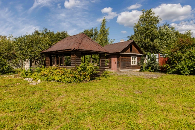 Купить земельный участок в Санкт-Петербурге. Вариант № 1253184, 8, площадь -  квм, цена 4940000 рублей