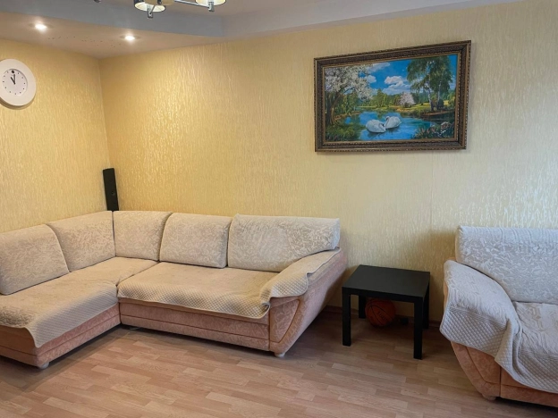 Купить трехкомнатную квартиру в Микрорайоне Памятник Победы, Ленинский район в Пензе. Вариант № 2494611, 1, площадь -  квм, цена 5290000 рублей