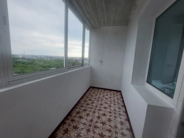 Купить однокомнатную квартиру в Амурской области. Вариант № 7760061, 11, площадь -  квм, цена 5500000 рублей