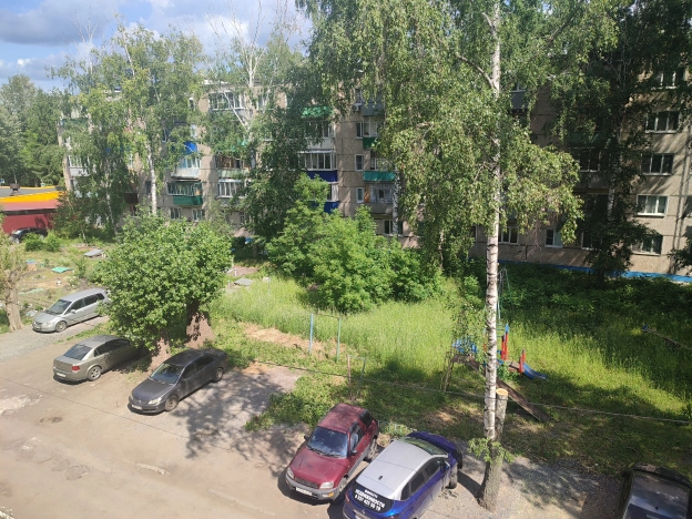 . Вариант № 8667, 13, площадь - 30 квм, цена 2222000 рублей