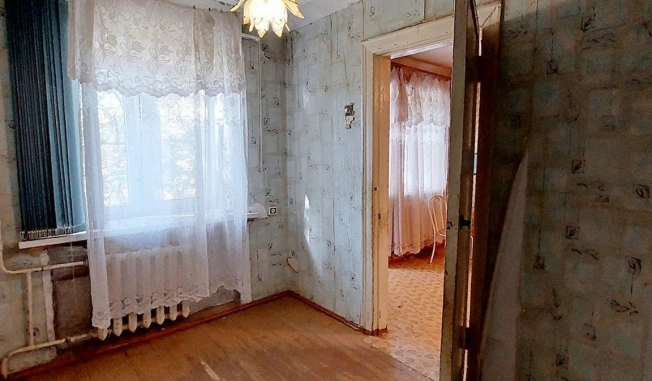 . Вариант № 14640, 5, площадь - 43.3 квм, цена 1900000.0000 рублей