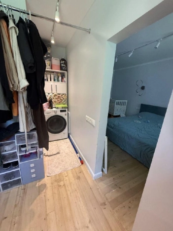 . Вариант № 1643630, 14, площадь - 43.8 квм, цена 9750000 рублей