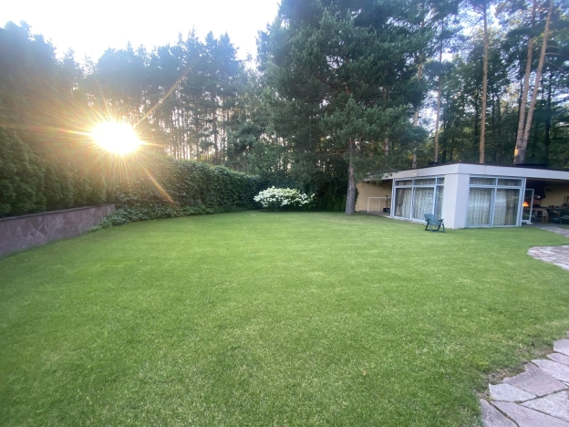 Купить дом в Лакинске. Вариант № 1293, 47, площадь -  квм, цена 110000000 рублей