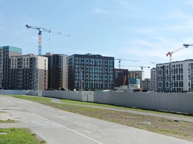 Купить квартиру в новостройках в Омске. Вариант № 40265, 1, площадь -  квм, цена 5800000 рублей