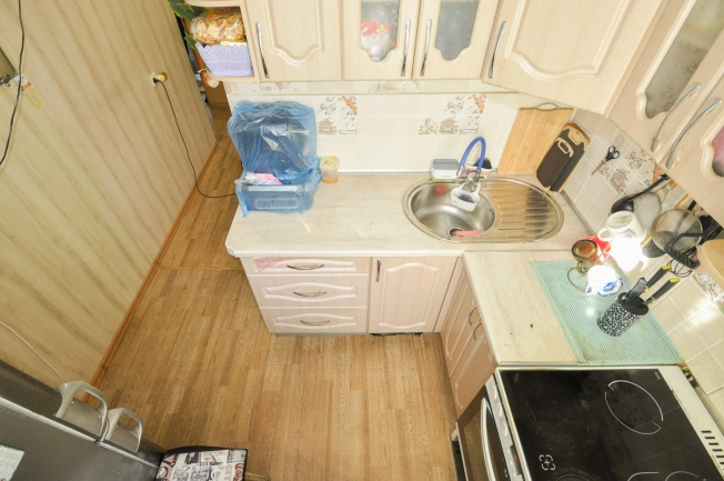 . Вариант № 5489726, 10, площадь - 44 квм, цена 4000000 рублей