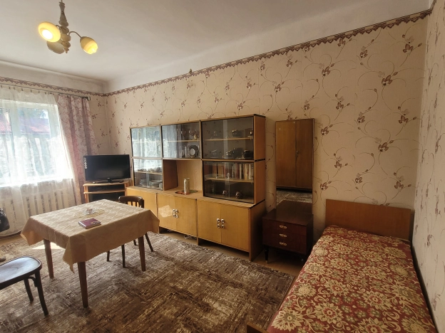 Купить комнату в Калининграде. Вариант № 11186, 1, площадь -  квм, цена 1650000 рублей