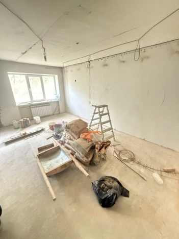 . Вариант № 42201, 3, площадь - 39 квм, цена 3200000 рублей