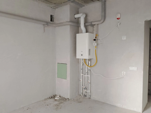 . Вариант № 278360, 2, площадь - 54 квм, цена 5800000 рублей