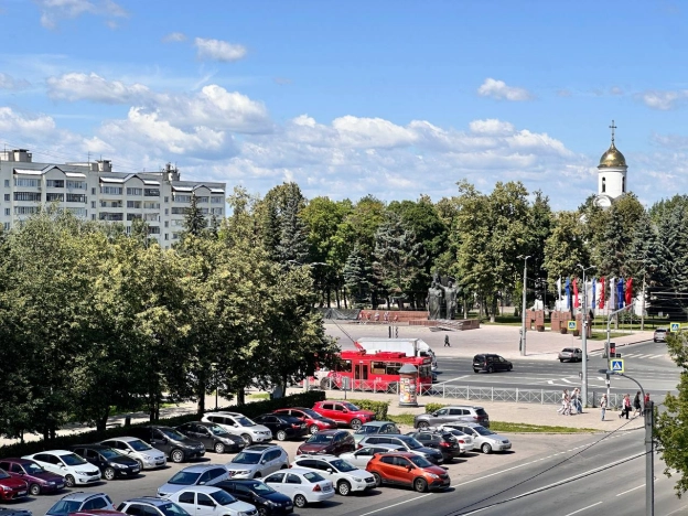 Купить трехкомнатную квартиру на улице Разина в Владимире. Вариант № 558058, 1, площадь - квм, цена 12200000 рублей