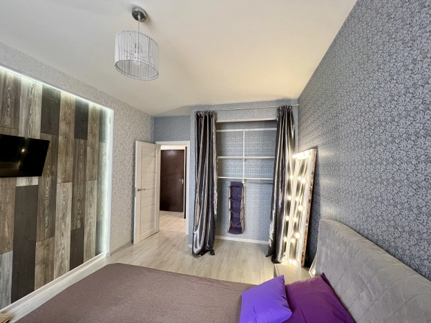 Купить квартиру в Москве. Вариант № 9520831, 9, площадь - квм, цена 12100000 рублей