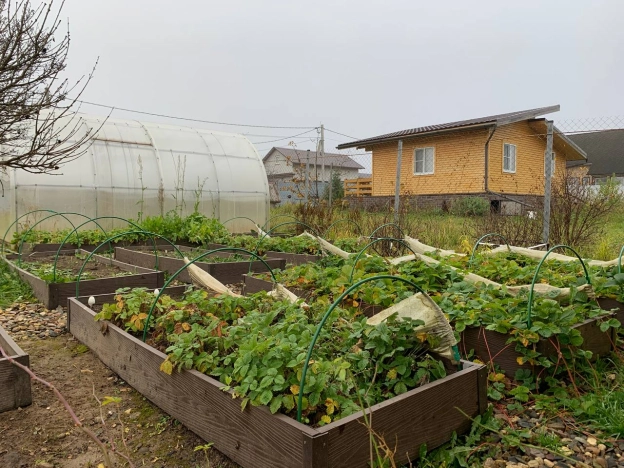 Купить дом в Москве. Вариант № 8496189, 6, площадь -  квм, цена 6000000 рублей