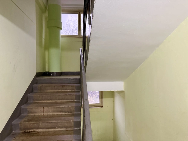 Купить квартиру в Москве. Вариант № 8792175, 21, площадь -  квм, цена 12000000 рублей