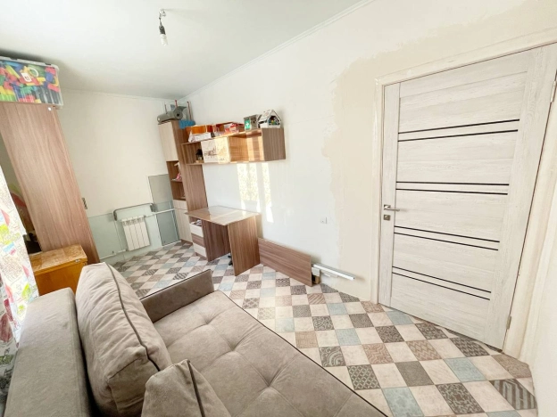 Купить квартиру в Республике Татарстан (татарстан). Вариант № 27270, 2, площадь -  квм, цена 5500000 рублей