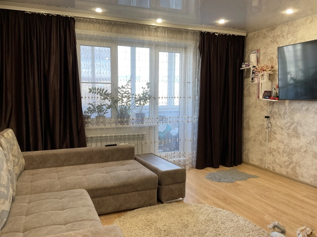 Купить квартиру в Чите. Вариант № 9963786, 0, площадь -  квм, цена 8300000 рублей