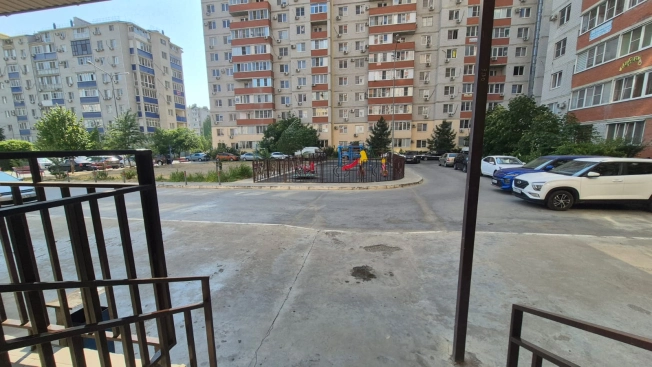 Купить однокомнатную квартиру в Краснодаре. Вариант № 1311460, 5, площадь - квм, цена 5250000.0000 рублей