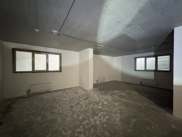 Купить коммерческую недвижимость в Новосибирске. Вариант № 8409202, 5, площадь -  квм, цена 10970000 рублей