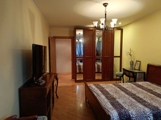 Купить квартиру в Москве. Вариант № 10289698, 2, площадь -  квм, цена 87300000 рублей