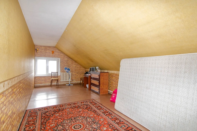 Купить дом на улице Благодарная в Бердске. Вариант № 2220, 18, площадь -  квм, цена 8950000 рублей