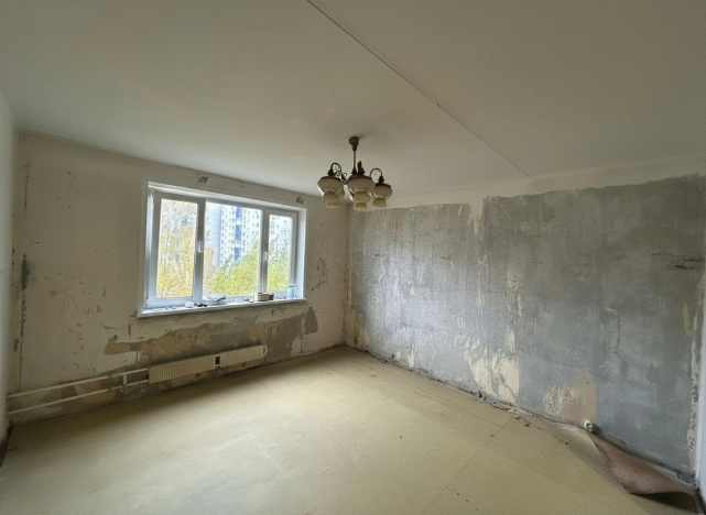 Купить квартиру в Москве. Вариант № 8052533, 5, площадь - квм, цена 20500000 рублей