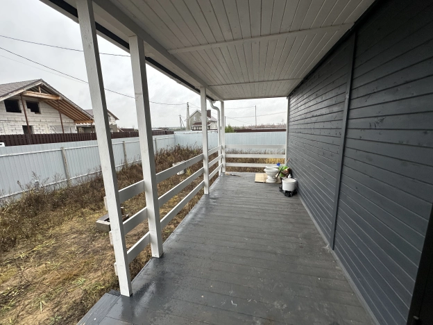 Купить дом в Москве. Вариант № 8600951, 4, площадь -  квм, цена 5850000 рублей