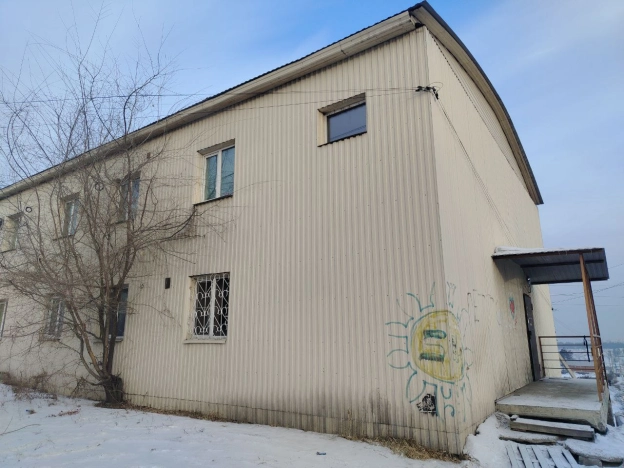 Купить квартиру в Улан-Удэ. Вариант № 10913414, 10, площадь - квм, цена 2050000 рублей