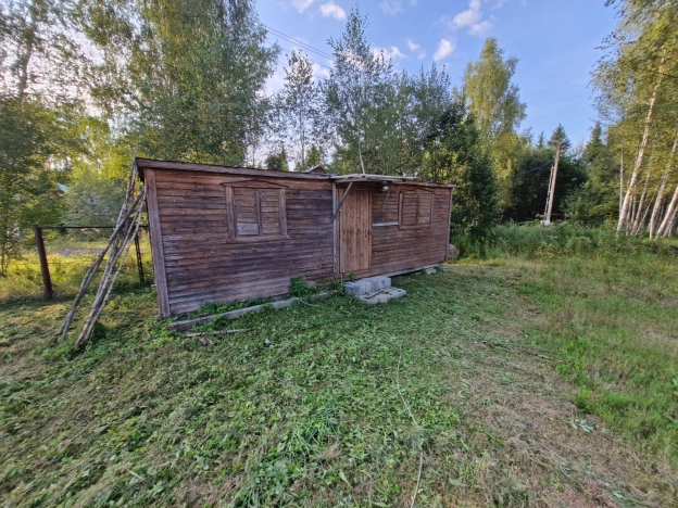 Купить земельный участок в Тверской области. Вариант № 10940, 3, площадь -  квм, цена 1700000 рублей