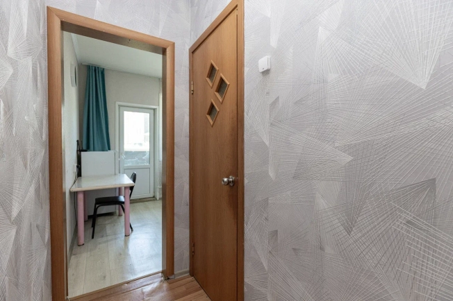 Купить однокомнатную квартиру в Амурской области. Вариант № 851326, 8, площадь -  квм, цена 4600000 рублей