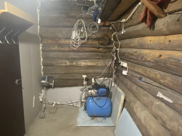 Купить дом на улице переулок Карла Маркса в Судогде. Вариант № 6128, 47, площадь -  квм, цена 4190000 рублей