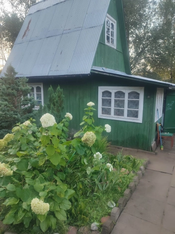 Купить дачу в Москве. Вариант № 7645049, 28, площадь -  квм, цена 4200000 рублей