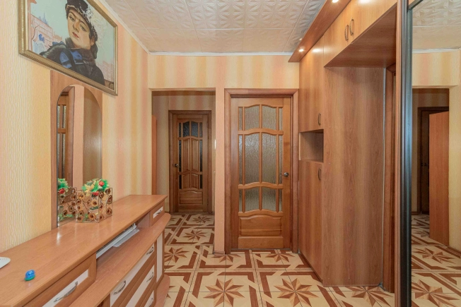 . Вариант № 3468177, 11, площадь - 52.9 квм, цена 5700000 рублей