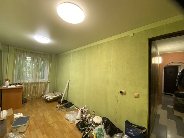 Купить квартиру в Калининграде. Вариант № 7809674, 12, площадь -  квм, цена 4200000 рублей