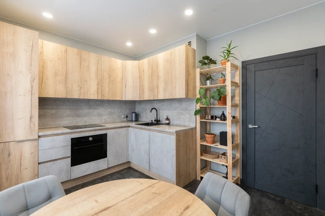 Купить двухкомнатную квартиру на вторичке в Королёве. Вариант № 34756, 5, площадь -  квм, цена 12650000 рублей