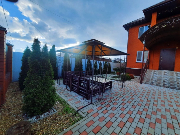 Купить дом в Курской области. Вариант № 35839, 27, площадь -  квм, цена 14800000 рублей