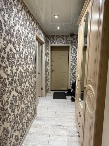 Купить квартиру в Чите. Вариант № 10595747, 24, площадь - квм, цена 5650000 рублей