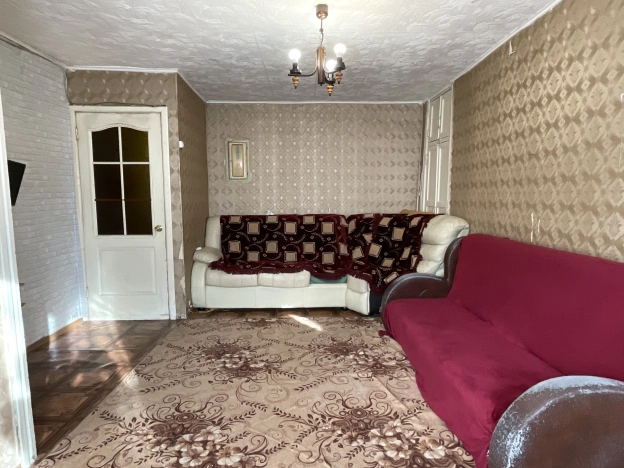 . Вариант № 56253, 5, площадь - 42.3 квм, цена 5100000 рублей