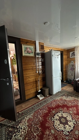 Купить дом в Микрорайоне Забайкальский, Улан-Удэ в Улан-Удэ. Вариант № 49462, 13, площадь -  квм, цена 6000000 рублей