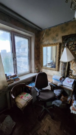 Купить трехкомнатную квартиру в районе Кировский в Ростове-на-Дону. Вариант № 900349, 9, площадь -  квм, цена 8000000 рублей