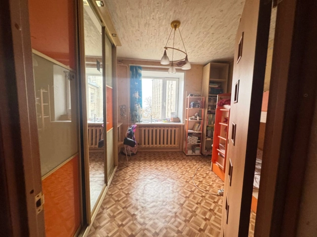 . Вариант № 8285295, 6, площадь - 54 квм, цена 4750000.0000 рублей