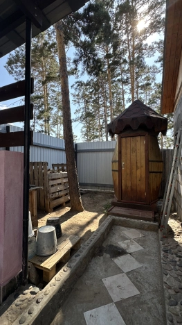 Купить дом в Микрорайоне Забайкальский, Улан-Удэ в Улан-Удэ. Вариант № 49462, 19, площадь -  квм, цена 6000000 рублей