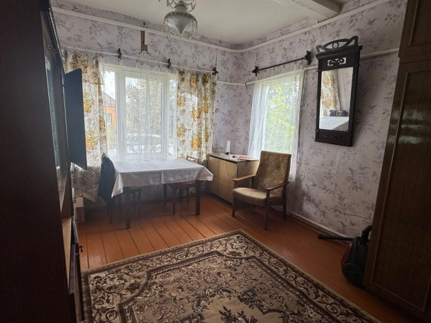 Купить дом в Нижегородской области. Вариант № 8674686, 16, площадь -  квм, цена 1100000 рублей