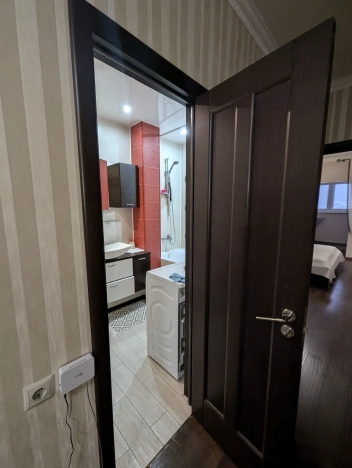 . Вариант № 17883, 22, площадь - 66 квм, цена 8200000 рублей