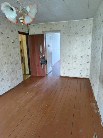 Купить квартиру в Судогде. Вариант № 3180104, 5, площадь -  квм, цена 800000 рублей