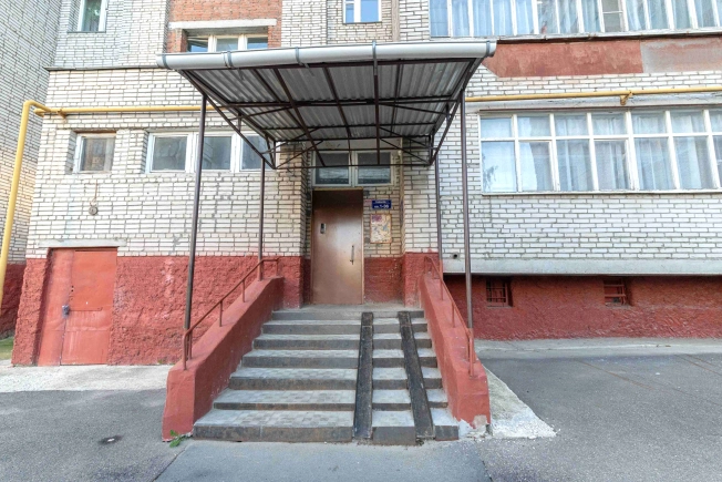 Купить трехкомнатную квартиру в Владимире. Вариант № 2542159, 17, площадь -  квм, цена 7000000.0000 рублей