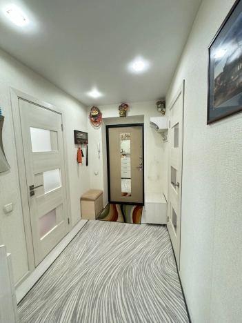 . Вариант № 3046186, 29, площадь - 42.7 квм, цена 6999900 рублей