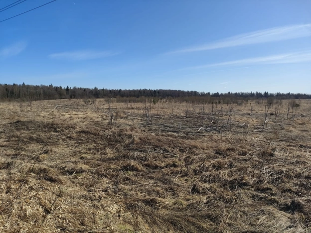 Купить земельный участок в Сергиеве Посаде. Вариант № 38417, 1, площадь -  квм, цена 650000 рублей