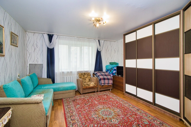 . Вариант № 9325364, 8, площадь - 36 квм, цена 3600000 рублей