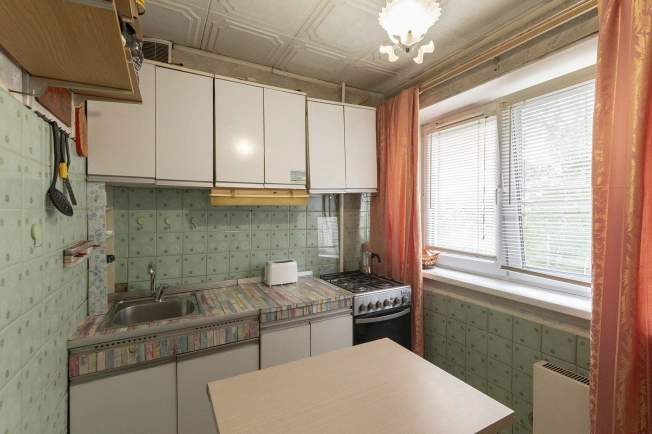 Купить квартиру в Мытищах. Вариант № 49272, 17, площадь -  квм, цена 7500000 рублей